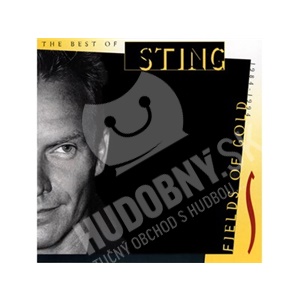 Sting - Fields of Gold len 16,98 &euro;