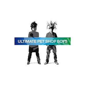 Pet Shop Boys - Ultimate len 24,99 &euro;