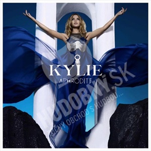 Kylie Minogue - Aphrodite /EE len 12,49 &euro;